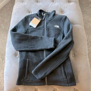 The North Face Jacket